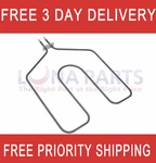 WB44K5009 For Range Oven Stove Broil Upper Unit Element AP2030967 PS249244. Fixed Price $29.94.