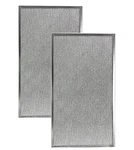 9-1/4" X 14-1/2" 3/8" Aluminum Mesh Grease Ducted Range Hood Filters Pack. Fixed Price $22.97.