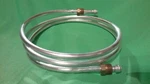 Genuine Whirlpool/maytag/magic Chef Gas Supply Tubing 1/4" 74006338. Fixed Price $36.50.