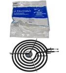 Electrolux 5303012223 Range/oven/stove Surface Element Heating Coil. Fixed Price $19.99.