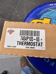 Magic-chef Range Thermostat Part #7404P105-60 Nos. Fixed Price $69.95.