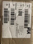 Brand New Genuine User Interface Lcd Control Panel Assembly WB56X40093. Fixed Price $623.30.
