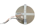 Whirlpool Range W11041453 W10799048 Warm Zone Element ! Free Shippping X10. Fixed Price $9.24.
