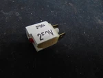 Frigidaire Electric Range FEF369CGSB Indicator Light 250V 316022503. Fixed Price $23.99.