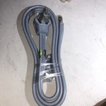 Smart Choice 6FT 50AMP 3-WIRE Range Cord, Brand New Packaging. Fixed Price $15.99.