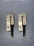 Genuine Frigidaire Built-in Oven, Hinge Set Of 2 # 139010308. Fixed Price $41.60.
