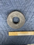 WB32X10011 Used Monogram ZDP48 48IN Range Simmer Burner. Fixed Price $35.00.