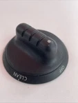 Genuine Whirlpool Jenn-air Range Oven Stove Control Knob AP4040369. Fixed Price $15.00.