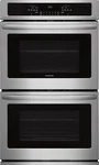 Frigidaire FFET3026TS 30'' Built-in Electric Wall Oven, Stainless Steel. Fixed Price $1399.99.