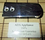 Thermador Cmt/msc Handle End Cap Bracket 415648, 14-19-093, 485436 +. Fixed Price $34.95.