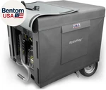 4XL Generator Cover 600D Waterproof Heavy Duty Fits 5500-15000W Universal. Fixed Price $35.07.