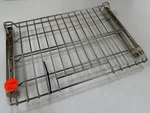 Slide Rack W10554531, W11718046 For Kitchenaid Model KODE500ESS20 Wall Ovens R92. Fixed Price $71.88.