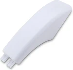 JGBP35WEA1WW Oem Compatible Range Oven Door Handle Endcap. Fixed Price $26.99.
