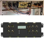 316557511 Oven Electronic Control Board For Frigidaire Kenmore Tappan Kelvinator. Fixed Price $199.49.