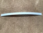 W11620554 Oem Whirlpool Range Oven Door Handle W11533142 With Screws. Fixed Price $23.50.