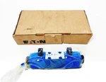 Eaton Vickers DG4V 3 6C M KUP5D2 G7 60 Directional Control Valves Single Stage. Fixed Price $179.00.