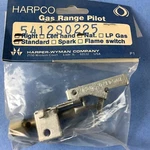 Harpco 5412S0225 Gas Range Pilot. Fixed Price $26.33.