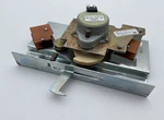 Dacor Oven Door Latch / Lock 72934, 82834, 86166, 701582, DE81-04533A. Fixed Price $99.95.