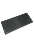 PE060030 Viking Range Oven Outer Door Glass 19 1/4" X 8 1/2". Fixed Price $78.94.
