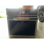 Frigidaire Single Stainless Steel Electric True Convection Wall Oven Appliance. Fixed Price $724.28.