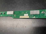200D4716G008 Refrigerator User Interface Control Board AZ5169 BK1040. Fixed Price $56.04.