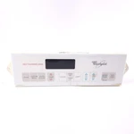 Genuine WP6610279 Whirlpool Range Oven Control Board SF385PEEQ0-SF385PEGQ. Fixed Price $45.99.
