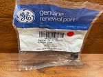 New Oem WB02K10330 Range Front Bumper. Fixed Price $8.00.