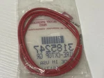 Genuine Oem Whirlpool Gas Cooktop Wire 3185247. Fixed Price $24.95.