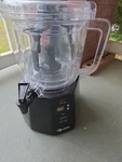 Nutramilk And Butter Maker Machine Processor Brewista. Fixed Price $199.90.