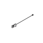 Ge WB18X39634 Igniter Glowbar 1/2" Stainless Steel Replacement Part. Fixed Price $68.48.