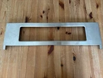 Genuine Oem Kitchenaid Wall Oven Control Panel Skin WPW10144975,. Fixed Price $29.99.