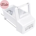 Upgraded WPW10558424 Refrigerator Ice Bucket Compatible With Whirlpool Bin. Fixed Price $196.38.