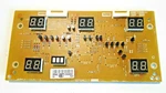 Lg Range Display Board EBR64624907 LRE3083ST/01. Fixed Price $12.86.