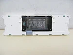Kitchenaid Range Oven Electronic Control Display Board W10894863 New Open Box.. Fixed Price $159.95.