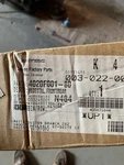 Maytag Range Air Grille Part Black# 4020F001-80 New Box Free Shipping. Fixed Price $29.95.