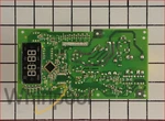 New Genuine Oem Whirlpool Microwave Electronic Control Board W11544456. Fixed Price $74.45.