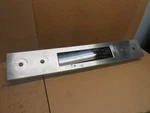 Jenn-air Range Control Panel Ass. Part # W10901068 W11039015. Fixed Price $159.98.