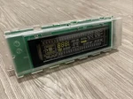 Whirlpool Oven Control Board- W10118734. Fixed Price $53.95.