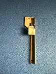 W10272328 Whirlpool Range/ Oven/ Stove Hinge (new). Fixed Price $45.00.