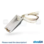Oem Thermador Oven Lamp Assembly 00646665. Fixed Price $59.97.
