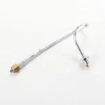 Whirlpool WP98017582 Range Venturi 1201977 AH1488871 EA1488871 PS1488871. Fixed Price $98.17.