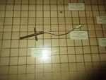Dacor Oven Temperature Sensor 72752, DE81-07435A. Fixed Price $19.95.