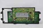 Genuine Range Oven Control Board # WB27T10929. Fixed Price $89.98.
