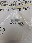 W11376663 Whirlpool Harns-wire. Fixed Price $12.00.