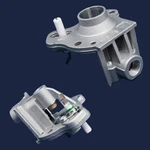 Whirlpool WP74007961 Range Holder-orf 1009672 74007391 7527P022-60 AH1861144 .... Fixed Price $69.38.