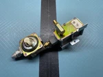 Whirlpool Range Oven Pressure Regulator And Safety Valve P# 3196545. Fixed Price $34.20.