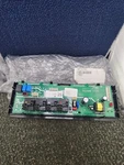 WB27X41655 Control Board & Faceplate Assembly For Electric Ranges Wall Oven. Fixed Price $152.99.