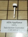 Maytag Oven Clock Pushbutton White 7711P420-60 Satisfaction Guarantee. Fixed Price $29.95.