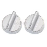 Surface Burner Compatible With Whirlpool Range Knobs W10828837 Us. Fixed Price $24.27.