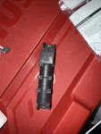 Frigidaire JP-06AE, 808608804 Ignition Module, 120/220 Volt, 60HZ, Range/cooktop. Fixed Price $60.00.